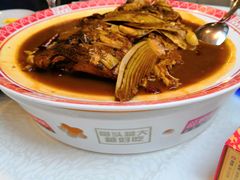 -旺顺阁鱼头泡饼(小红门店)