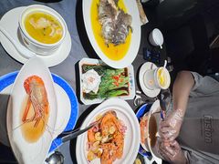 -江南雅厨(李公堤店)