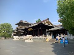 -香积寺