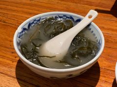 -兵哥豌豆面(雅颂居店)