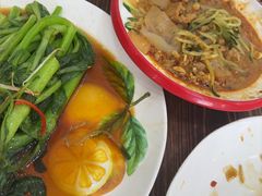 -叶存利海鲜大馅饺子(海宁路总店)
