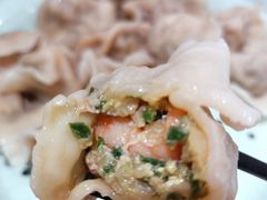 -老边饺子馆(东单店)