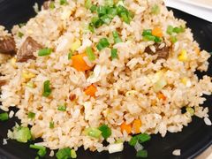 -大鼓米线(长宁建滔广场DM店)