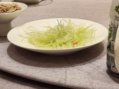 -顺福苑·新派淮扬菜