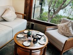 -广富林宰相府酒店·水云间