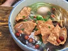 -陈记柳州螺蛳粉(大坪店)