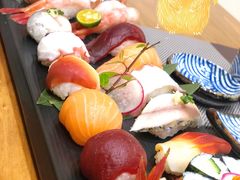 -越日本料理(新地假日广场店)