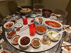 -曾家厨房·新徽菜(九华山路店)