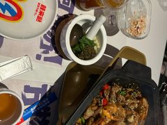 -蛙来哒(石景山万达店)