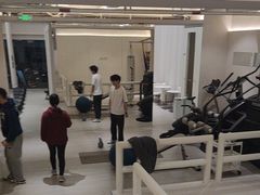 -YCHL Studios健身工作室(市二宫店)