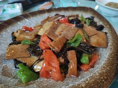 -吉祥树素食餐厅(江大南路店)