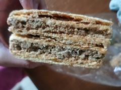 拿破仑-皇后西斯汀饼店(文化路店)