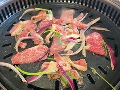 齐市拌肉-齐齐哈尔烤肉(上海道店)