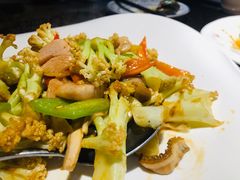 -福来齐·鲁菜海鲜·渔家菜(朝阳街分店)