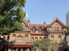 -马勒别墅饭店(静安寺店)