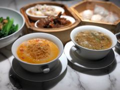 -钟菜·粤菜点心·宴请(海上世界·汇港二期店)