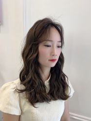 -YESIDO椰岛造型烫发染发