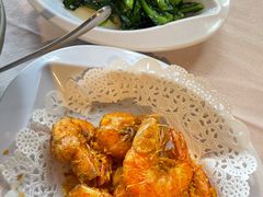 -美人鱼悬崖海景餐厅(鹿嘴山庄店)