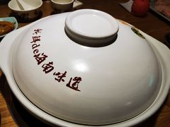 -龙泉人椰子鸡·糟粕醋·海南菜(南大桥店)