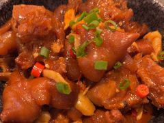 -呷湘厨·鱼汤捞饭·剁椒鱼头·辣椒炒肉(国家会展中心店)