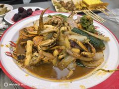 -呆虾王龙虾馆(南湖总店)