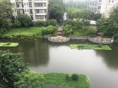 -杭州师范大学(下沙校区)