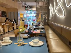 -一坐一忘云南菜(嘉里中心店)