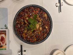 -眉州东坡(上海中心店)