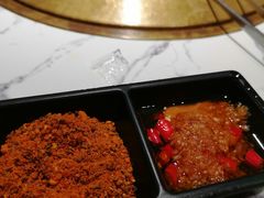 -花味烤肉·拌饭(庐阳万象汇店)