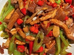 -一个叫川的地方(麒麟新天地店)