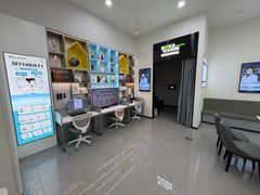 -宝岛眼镜·星创视光中心(成都仁和新城店)