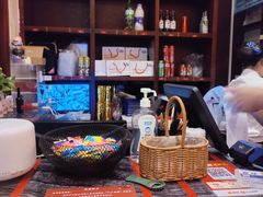 -付小姐在成都(中山公园店)