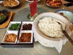 -山南熏肉大饼(辽菜旗舰店)