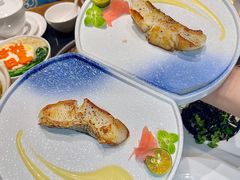 -锦绣庭苑·精细潮菜食府•商务宴请•生日家庭聚会(华侨城店)