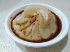 -笑云开汤包店(网巾市店)