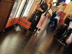 -牛New寿喜烧(金鹰世界店)