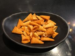 -晓鲜熊猫烤鱼烤吧(西三旗百汇北门店)