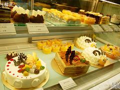 -早安巴黎(四季坊店)