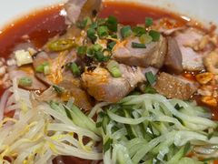 -水平有限广西米粉·广西风味集(五道口店)