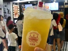 -桂桂茶(恒基名人店)