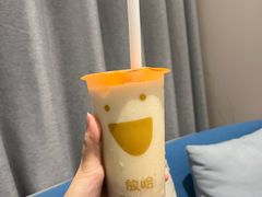 -放哈·甜醅子奶茶创造者(阳光丽景湾店)