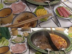 -有拈头成都市井火锅(南中环店)