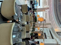 -漢咖啡·全服务式自助晚餐(武汉洲际酒店)