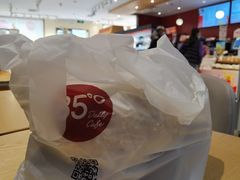 -85度C(南京珠江华海店)