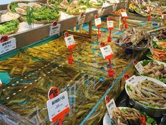 -必点海鲜·鲅鱼水饺(鞍山西道店)