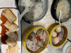-海皇食府(水都假日酒店店)