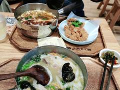 -小满手工粉(上海文峰广场店)