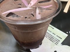 -HUGS coffee(东区店)