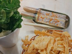 -同仁四季椰子鸡(福田东园总店)