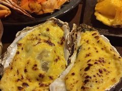 -贰醒·私房小院烧烤 (太古里店)